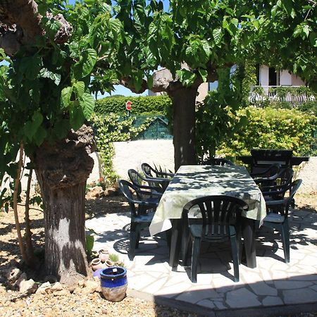 Magnifique Villa Avec Piscine Villeneuve-lès-Maguelonne Exterior foto